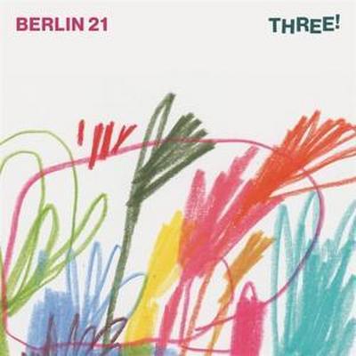 Berlin 21: Three! - Berlin 21