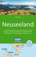 DUMONT Reise-Handbuch Neuseeland