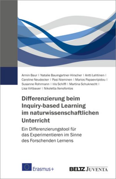 Differenzierung beim Inquiry-based Learning im naturwissenschaftlichen Unterricht