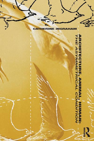 Architecture, Animal, Human