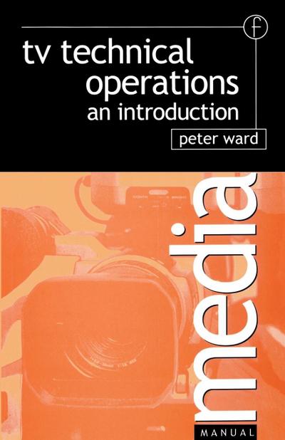 TV Technical Operations