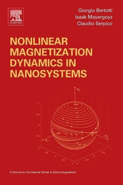 Nonlinear Magnetization Dynamics in Nanosystems
