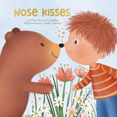 Nose Kisses