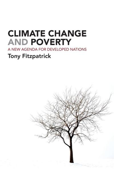 Climate change and poverty