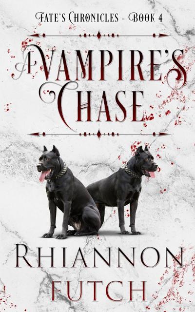 A Vampire’s Chase