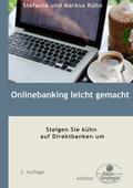 Onlinebanking leicht gemacht