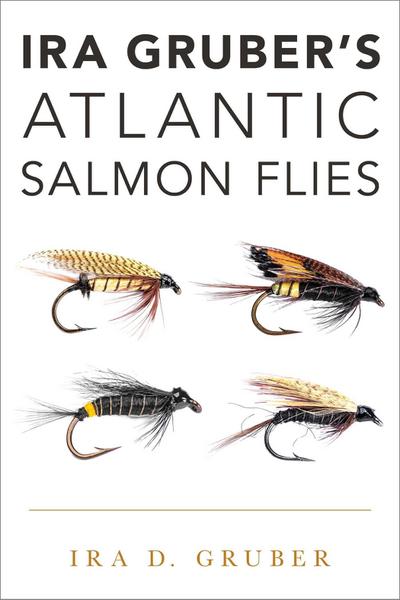 IRA Gruber’s Atlantic Salmon Flies