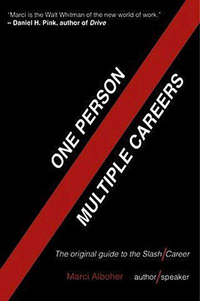 One Person / Multiple Careers
