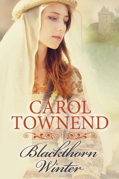 Blackthorn Winter (The Herevi Sagas, #2)
