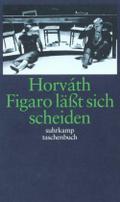 Gesammelte Werke. Kommentierte Werkausgabe in 14 Bänden in Kassette: Band 8: Figaro läßt sich scheiden (suhrkamp taschenbuch)