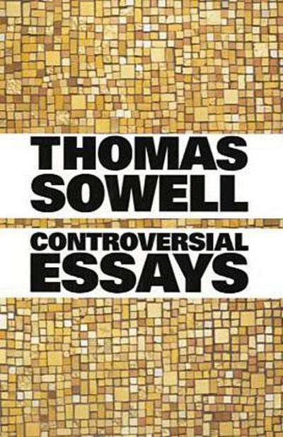 Controversial Essays