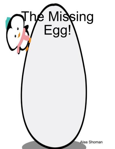 The Missing Egg!