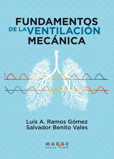 Fundamentos de la ventilación mecánica