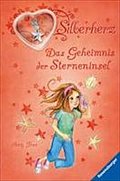 Das Geheimnis der Sterneninsel (Silberherz, Band 9)