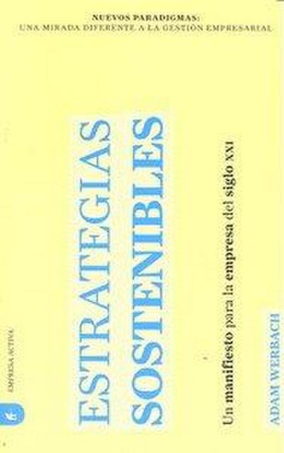 Estrategias Sostenibles