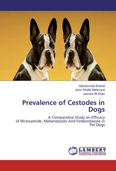 Prevalence of Cestodes in Dogs