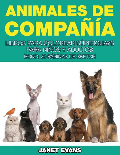 Animales de Compania