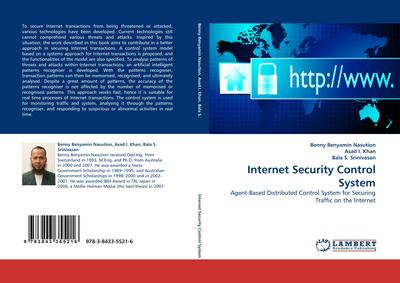 Internet Security Control System