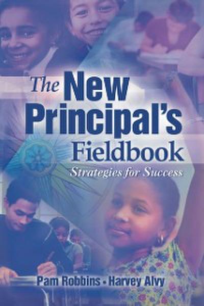 New Principal’s Fieldbook