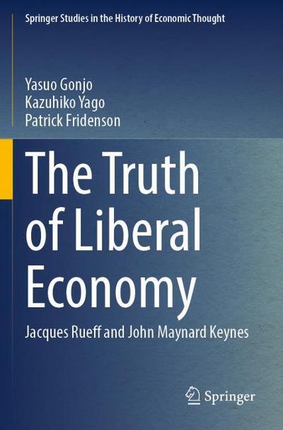 The Truth of Liberal Economy