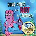 Some Parts are NOT for Sharing