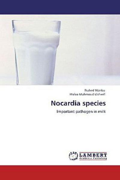 Nocardia species