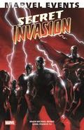 Marvel Events: Secret Invasion