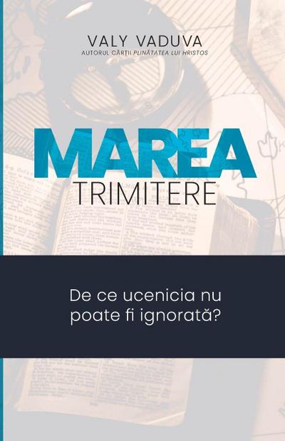 MAREA TRIMITERE