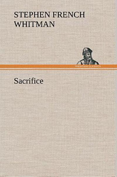 Sacrifice