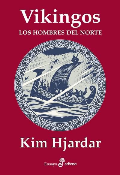 Vikingos : los hombres del Norte