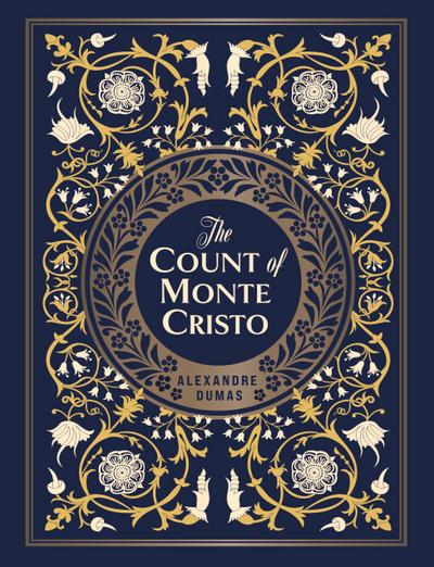 The Count of Monte Cristo