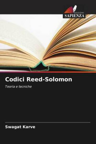 Codici Reed-Solomon