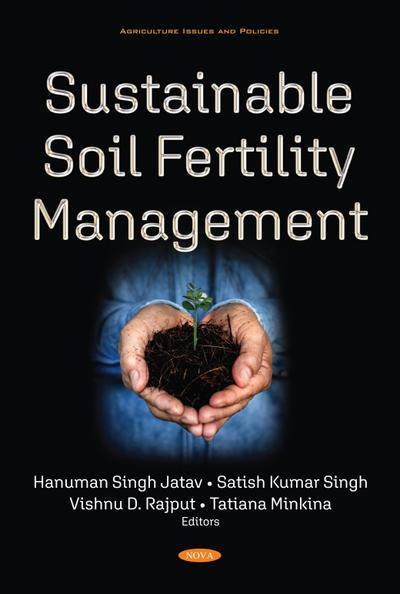 Sustainable Soil Fertility Management