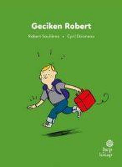 Geciken Robert