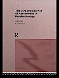 The Art and Science of Assessment in Psychotherapy