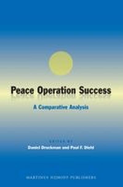 Peace Operation Success