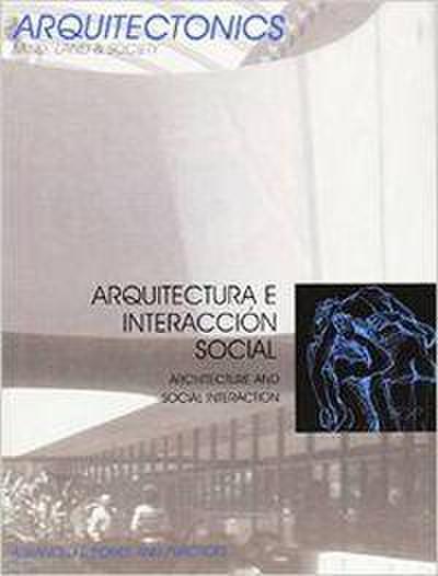 Arquitectura E Interaccin Social