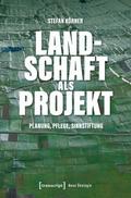 Landschaft als Projekt