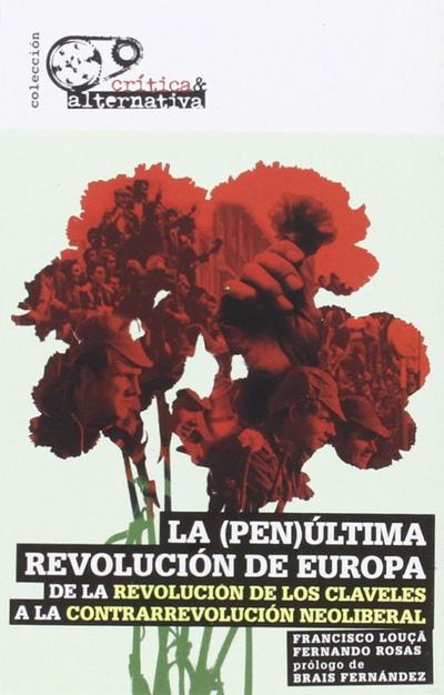 Rosas, F: -pen-última revolución de Europa : de la Revolució