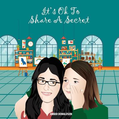 It’s ok to share a secret
