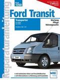 Ford Transit Transporter 2,2 L DTCi; 2,4 L DTCi