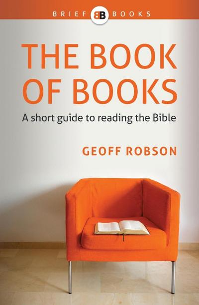 The Book of Books
