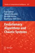 Evolutionary Algorithms and Chaotic Systems