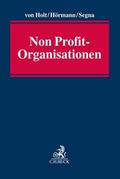 Handbuch Non Profit-Organisationen