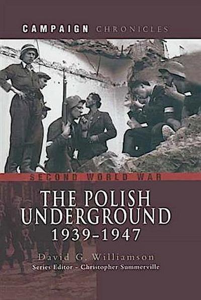 Polish Underground 1939-1947