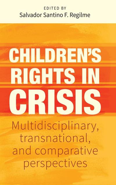 Children’s rights in crisis