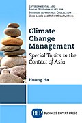 Climate Change Management