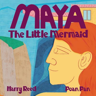 Maya The Little Mermaid