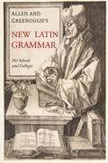 Allen and Greenough’s New Latin Grammar