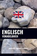 Englisch Vokabelbuch